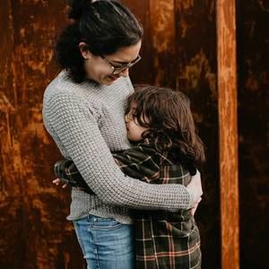 Meet your Posher, River